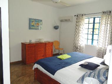 Villa en Port Mathurin (Rodrigues)Casa de vacaciones