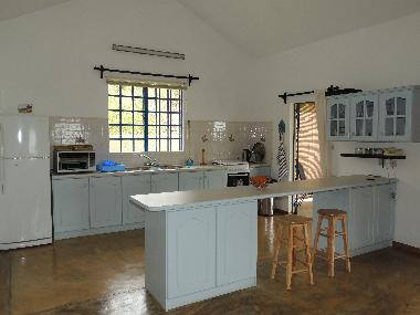 Villa en Port Mathurin (Rodrigues)Casa de vacaciones