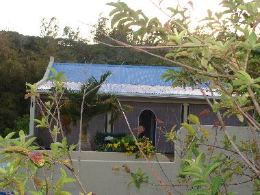 Villa en Port Mathurin (Rodrigues)Casa de vacaciones