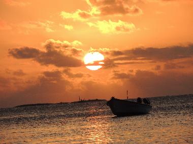 Villa en Port Mathurin (Rodrigues)Casa de vacaciones