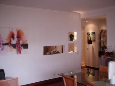 Apartamento de vacaciones en Funchal (Madeira)Casa de vacaciones