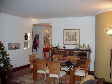 Apartamento de vacaciones en Funchal (Madeira)Casa de vacaciones