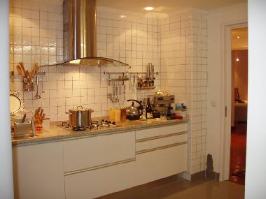 Apartamento de vacaciones en Funchal (Madeira)Casa de vacaciones