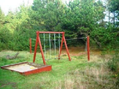 Casa de vacaciones en Blaavand (Ribe)Casa de vacaciones