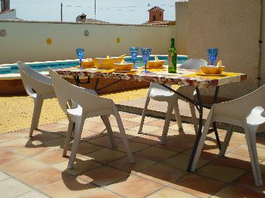 Villa en Chiclana (C�diz)Casa de vacaciones