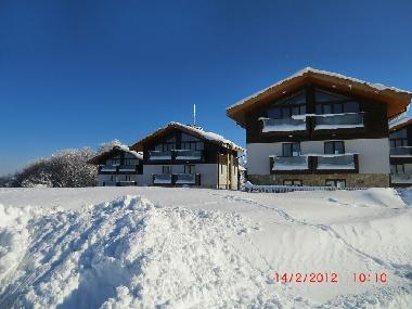 Apartamento de vacaciones en Samokov (Sofiya-Grad)Casa de vacaciones