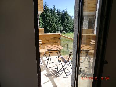 Apartamento de vacaciones en Samokov (Sofiya-Grad)Casa de vacaciones