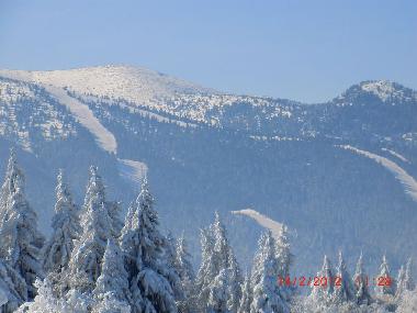 Apartamento de vacaciones en Samokov (Sofiya-Grad)Casa de vacaciones