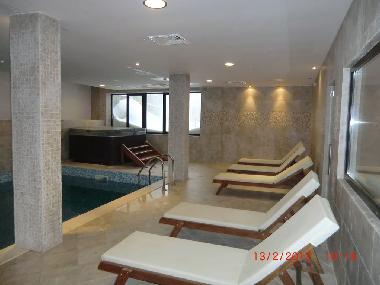 Apartamento de vacaciones en Samokov (Sofiya-Grad)Casa de vacaciones