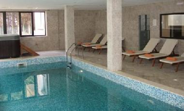 Apartamento de vacaciones en Samokov (Sofiya-Grad)Casa de vacaciones