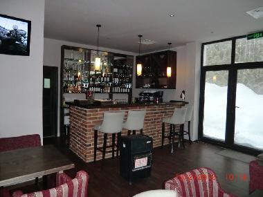 Apartamento de vacaciones en Samokov (Sofiya-Grad)Casa de vacaciones