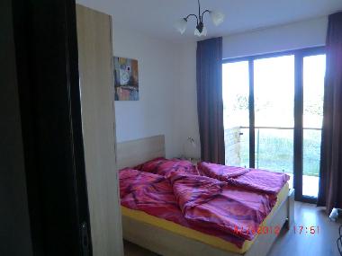 Apartamento de vacaciones en Samokov (Sofiya-Grad)Casa de vacaciones