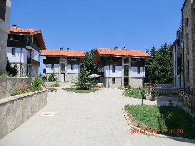 Apartamento de vacaciones en Samokov (Sofiya-Grad)Casa de vacaciones