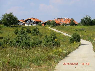 Apartamento de vacaciones en Samokov (Sofiya-Grad)Casa de vacaciones