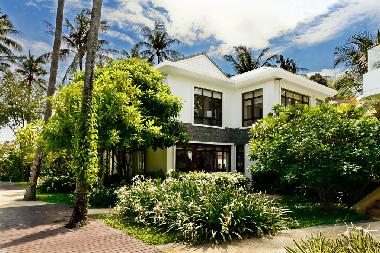 Villa en Koh Samui (Surat Thani)Casa de vacaciones