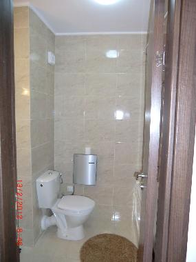 Apartamento de vacaciones en Samokov (Sofiya-Grad)Casa de vacaciones