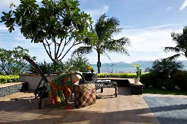 Villa en Koh Samui (Surat Thani)Casa de vacaciones