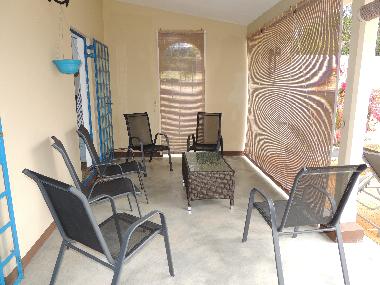 Villa en Port Mathurin (Rodrigues)Casa de vacaciones