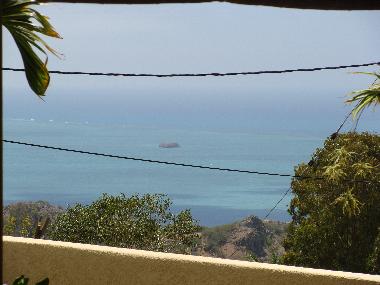 Villa en Port Mathurin (Rodrigues)Casa de vacaciones