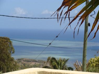 Villa en Port Mathurin (Rodrigues)Casa de vacaciones