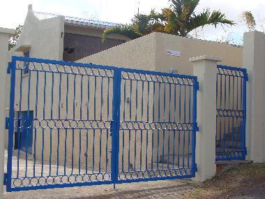 Villa en Port Mathurin (Rodrigues)Casa de vacaciones