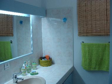 Villa en Port Mathurin (Rodrigues)Casa de vacaciones