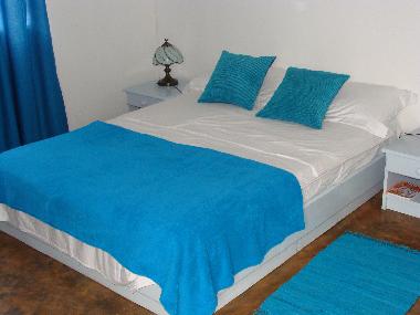 Villa en Port Mathurin (Rodrigues)Casa de vacaciones