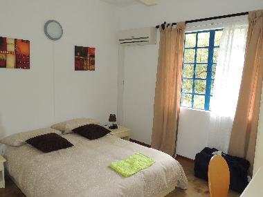 Villa en Port Mathurin (Rodrigues)Casa de vacaciones