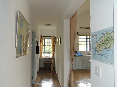 Villa en Port Mathurin (Rodrigues)Casa de vacaciones