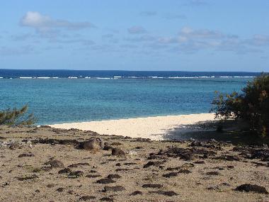 Villa en Port Mathurin (Rodrigues)Casa de vacaciones