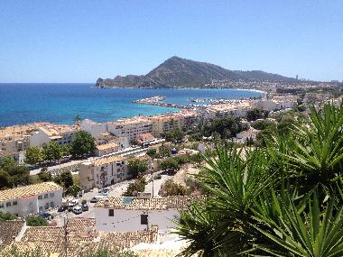 Casa de vacaciones en La Nucia, nou espai (Alicante / Alacant)Casa de vacaciones