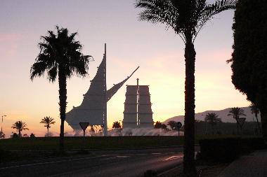 Casa de vacaciones en La Nucia, nou espai (Alicante / Alacant)Casa de vacaciones