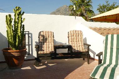 Casa de vacaciones en La Nucia, nou espai (Alicante / Alacant)Casa de vacaciones