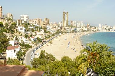 Casa de vacaciones en La Nucia, nou espai (Alicante / Alacant)Casa de vacaciones