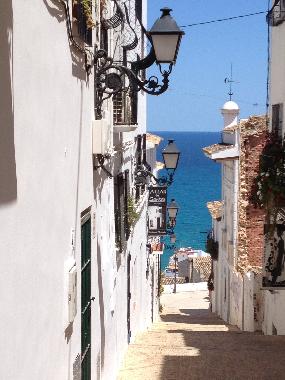 Casa de vacaciones en La Nucia, nou espai (Alicante / Alacant)Casa de vacaciones