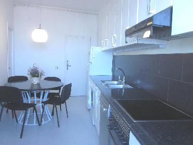 Cama y desayuno en Barcelona (Barcelona)Casa de vacaciones