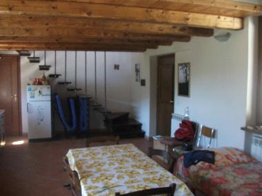 Casa de vacaciones en Monte San Giovanni in Sabina (Rieti)Casa de vacaciones