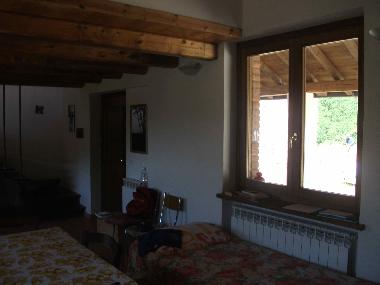 Casa de vacaciones en Monte San Giovanni in Sabina (Rieti)Casa de vacaciones