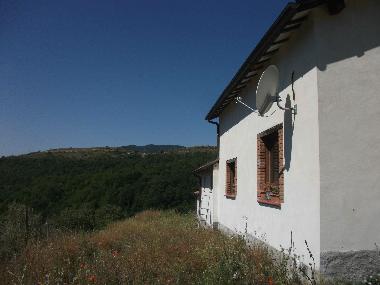 Casa de vacaciones en Monte San Giovanni in Sabina (Rieti)Casa de vacaciones