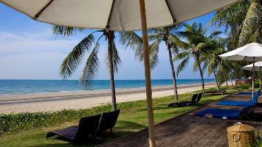 Villa en Prachuab Kiri Khan (Prachuap Khiri Khan)Casa de vacaciones