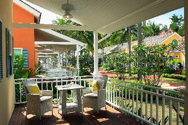 Villa en Prachuab Kiri Khan (Prachuap Khiri Khan)Casa de vacaciones