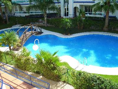 Apartamento de vacaciones en Rota (Cdiz)Casa de vacaciones