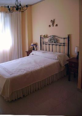 Apartamento de vacaciones en Rota (Cdiz)Casa de vacaciones