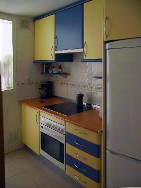 Apartamento de vacaciones en Rota (Cdiz)Casa de vacaciones