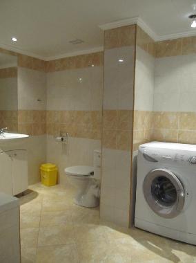 Apartamento de vacaciones en Elenite (Burgas)Casa de vacaciones