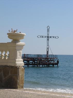 Apartamento de vacaciones en Elenite (Burgas)Casa de vacaciones