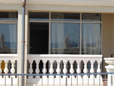 Apartamento de vacaciones en Elenite (Burgas)Casa de vacaciones