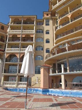 Apartamento de vacaciones en Elenite (Burgas)Casa de vacaciones