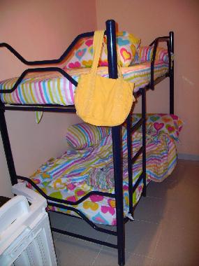 Apartamento de vacaciones en Rota (Cdiz)Casa de vacaciones