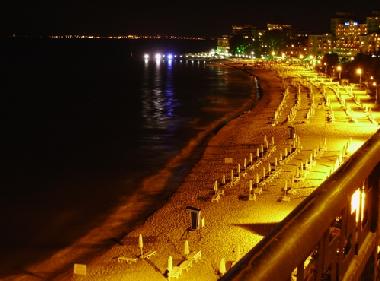 Apartamento de vacaciones en Elenite (Burgas)Casa de vacaciones